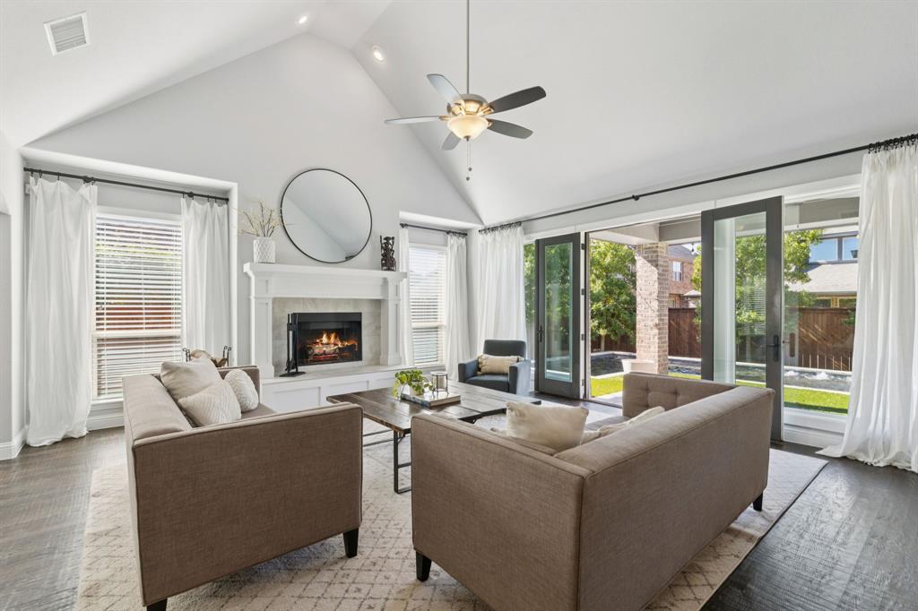 2301 Sutton Park Avenue