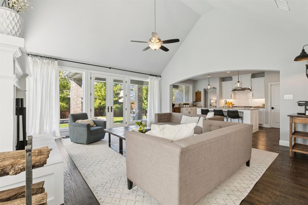 2301 Sutton Park Avenue