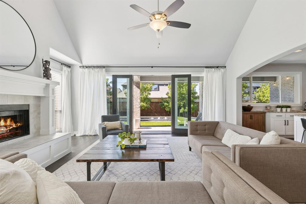 2301 Sutton Park Avenue