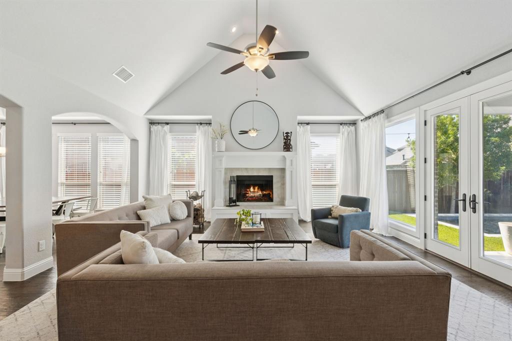 2301 Sutton Park Avenue