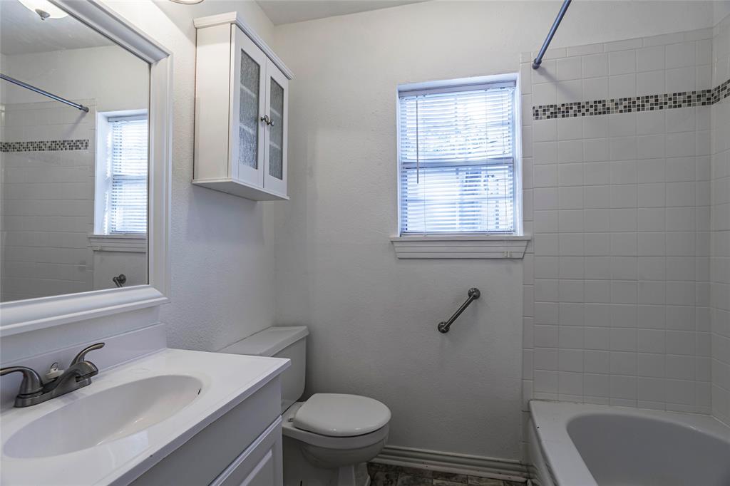 Ball First - Residential