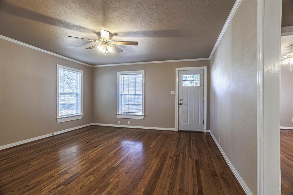 Ball First - Residential