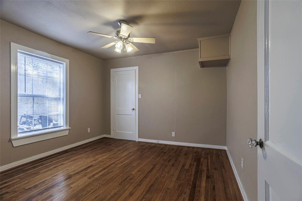 Ball First - Residential