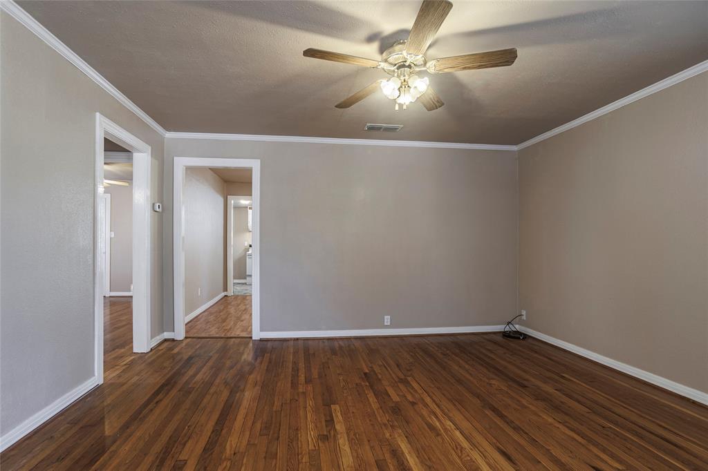 Ball First - Residential