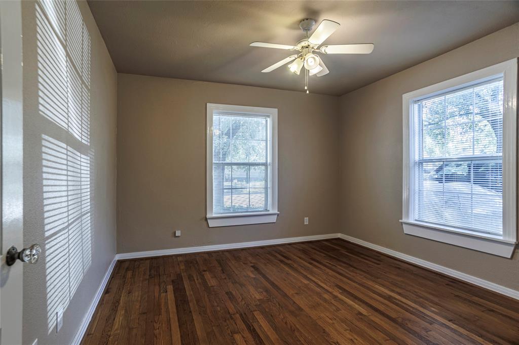 Ball First - Residential