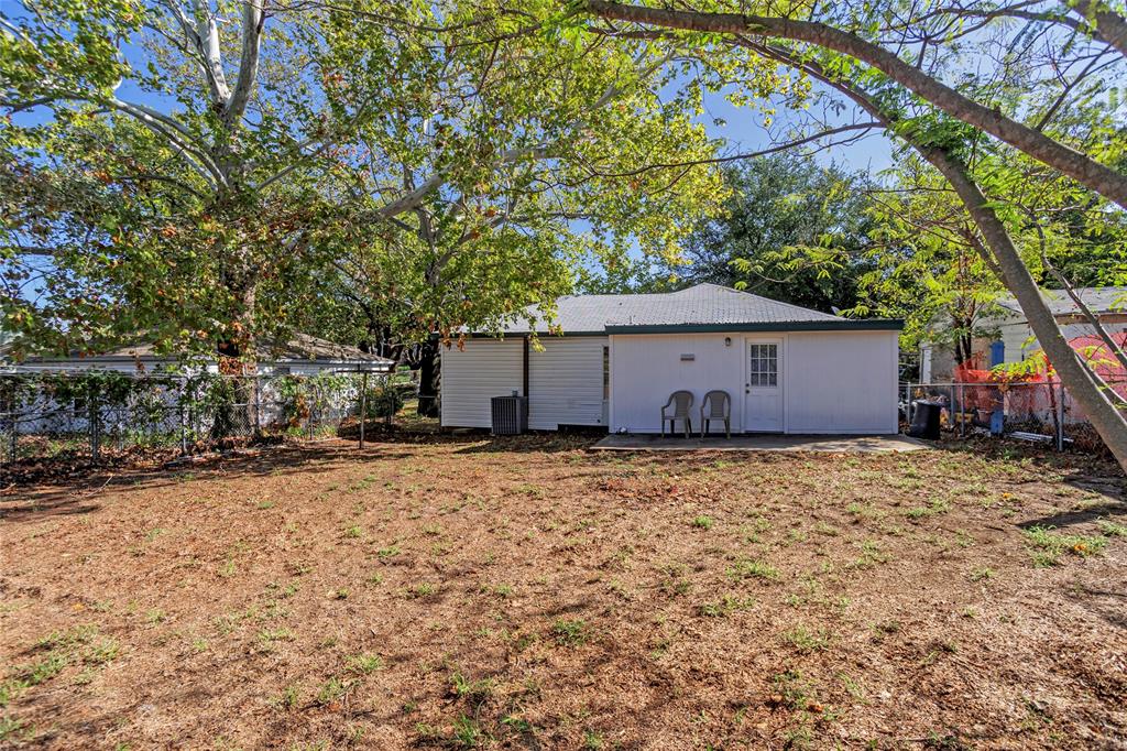 Ball First - Residential