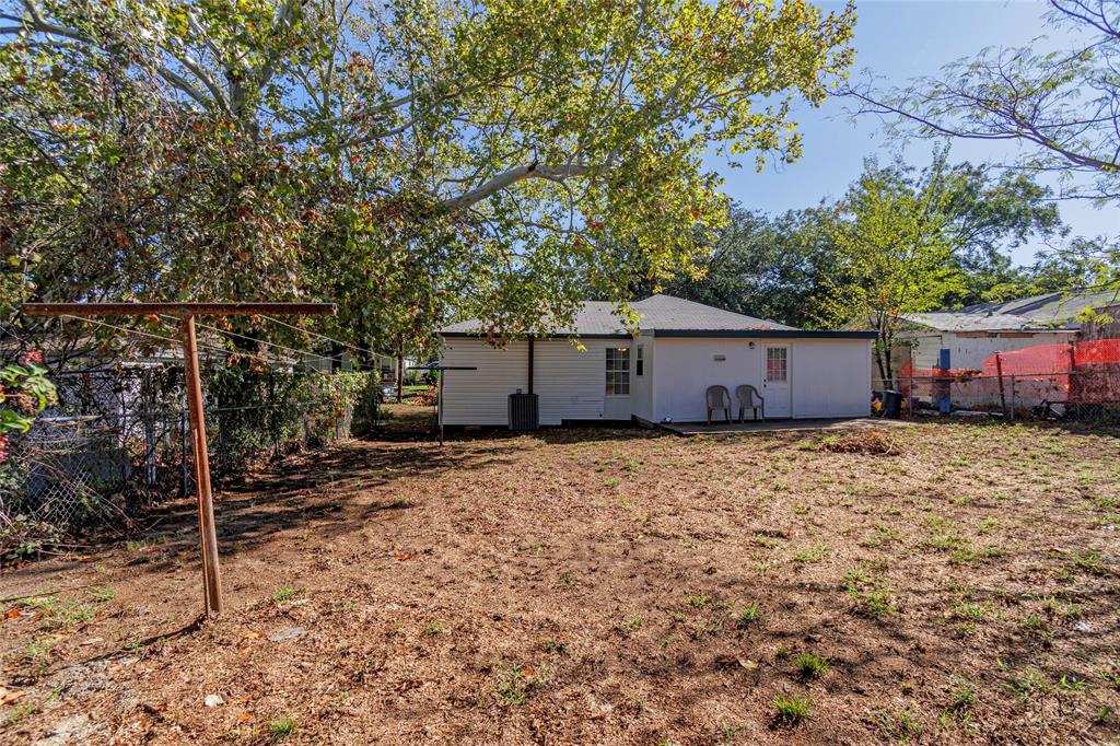 Ball First - Residential