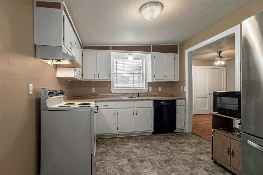 Ball First - Residential