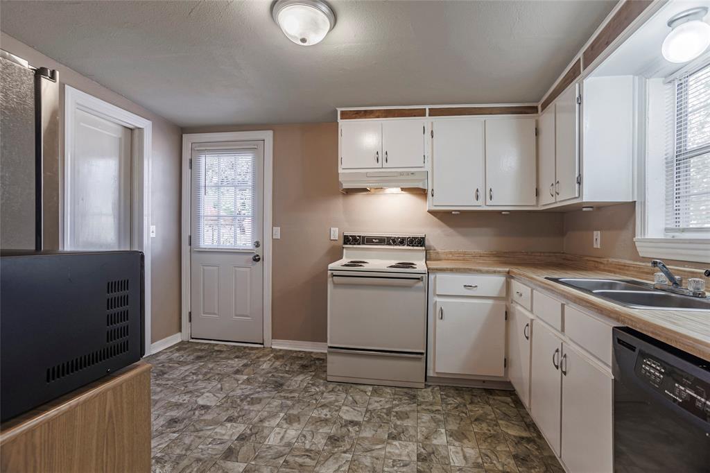 Ball First - Residential