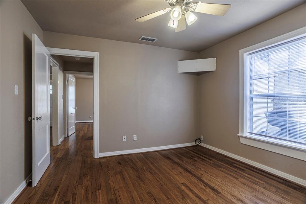 Ball First - Residential