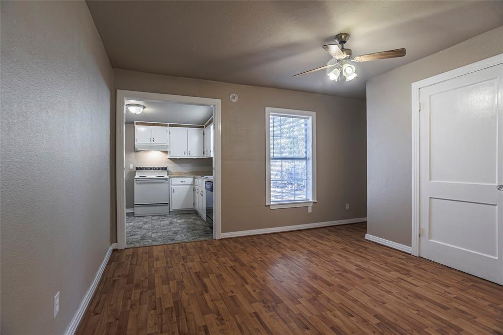 Ball First - Residential