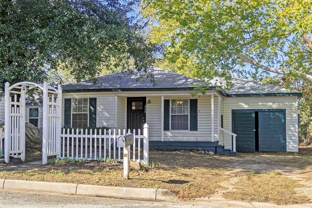 Ball First - Residential