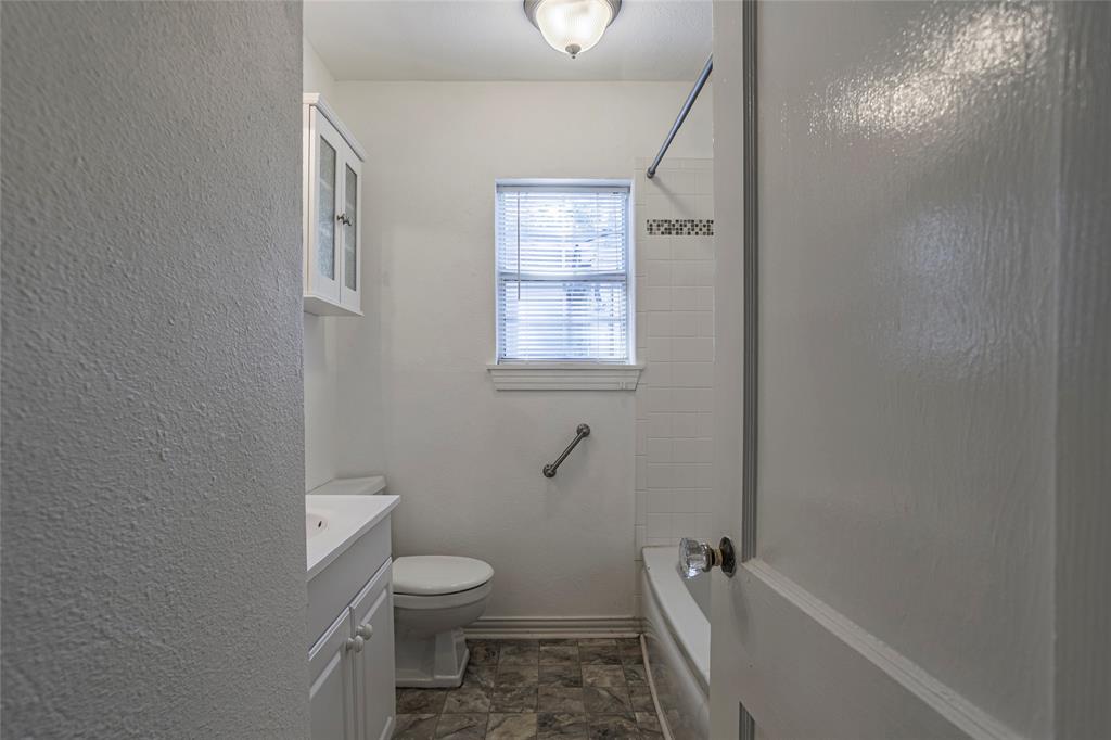 Ball First - Residential