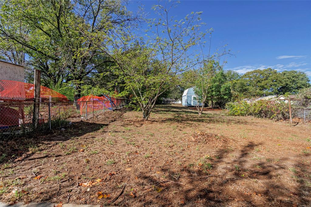 Ball First - Residential