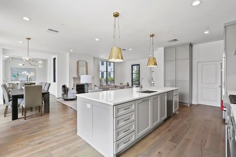 A home in Frisco