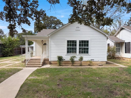 1709 N SYLVANIA AVE, FORT WORTH, TX 76111 - Image 4ebb10aa7714ec7e81e6b75a2be5eb67/1272135469