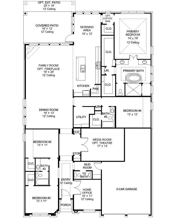 253 Rosemallow Lane