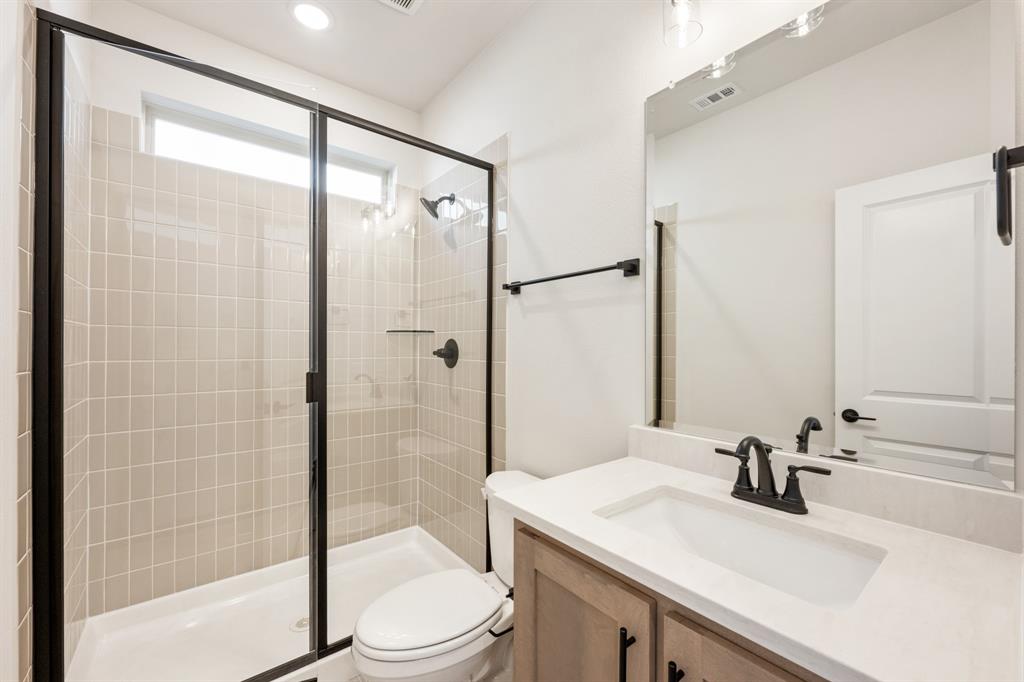 Woodstone - Residential