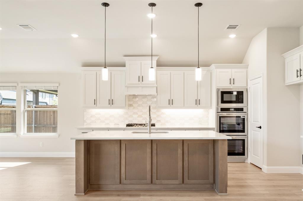 Woodstone - Residential