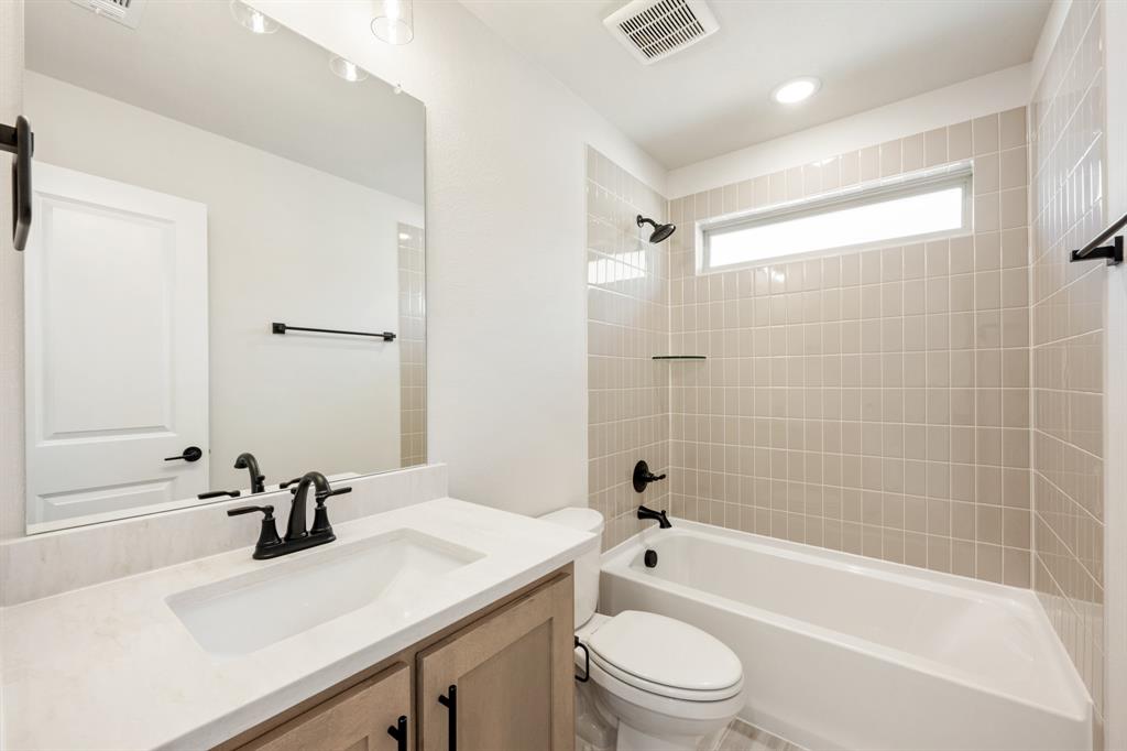 Woodstone - Residential