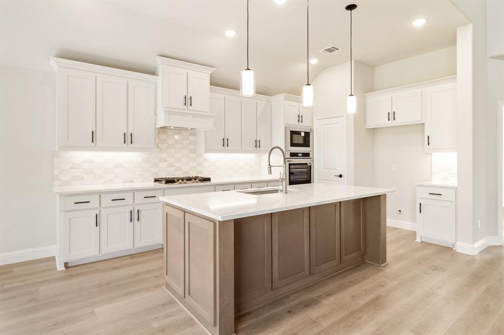 Woodstone - Residential
