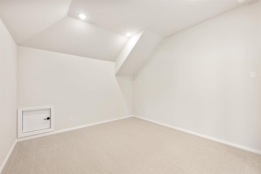 Woodstone - Residential
