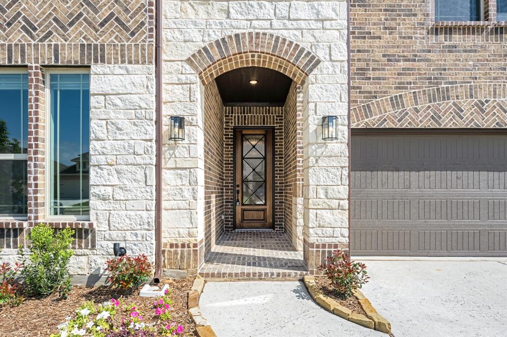Woodstone - Residential