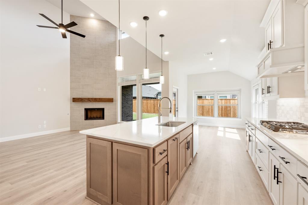 Woodstone - Residential