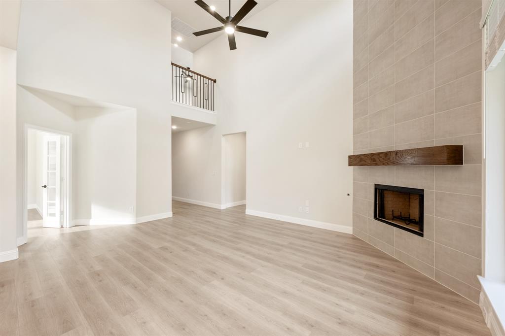 Woodstone - Residential