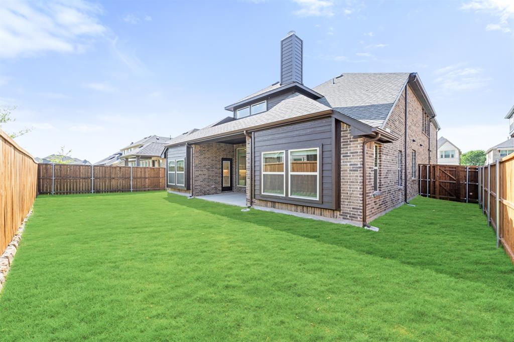 Woodstone - Residential