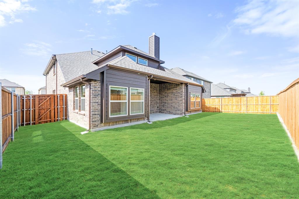 Woodstone - Residential