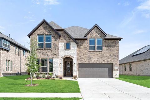 13161 Zion Drive Providence Village TX 76227
