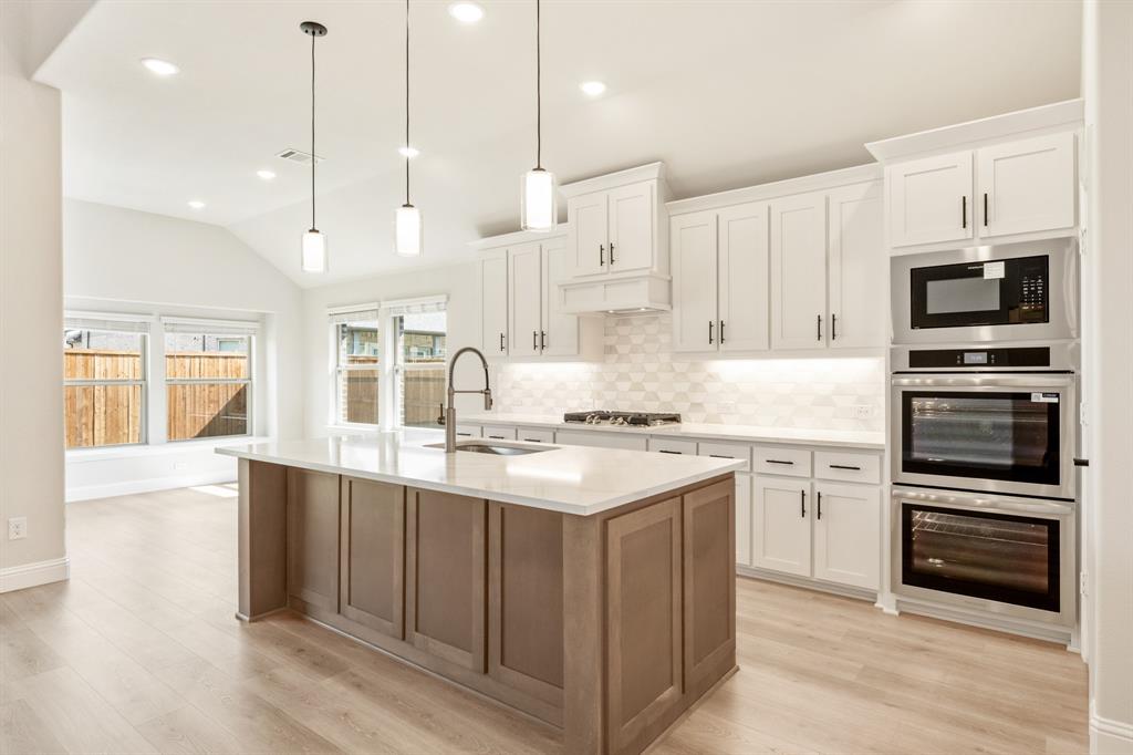 Woodstone - Residential
