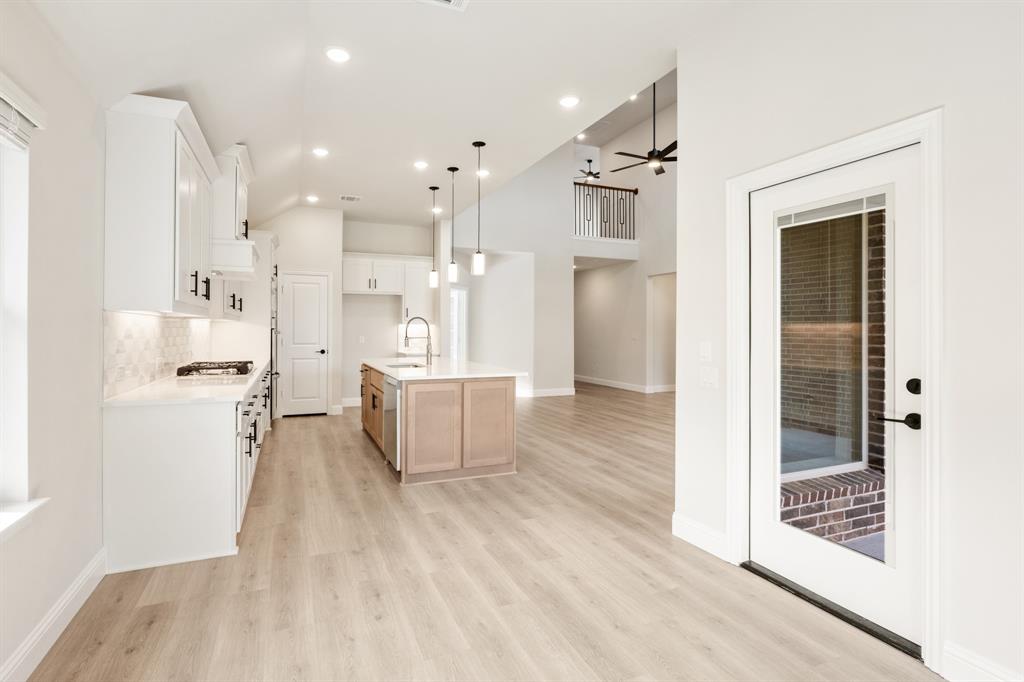Woodstone - Residential
