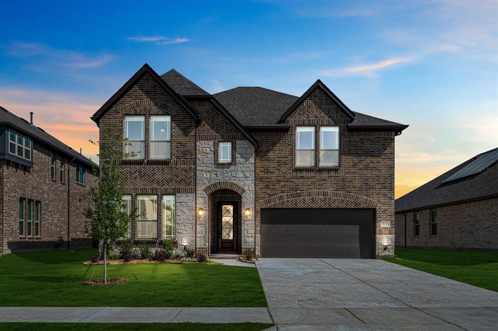 Woodstone - Residential