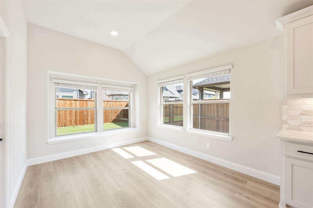 Woodstone - Residential
