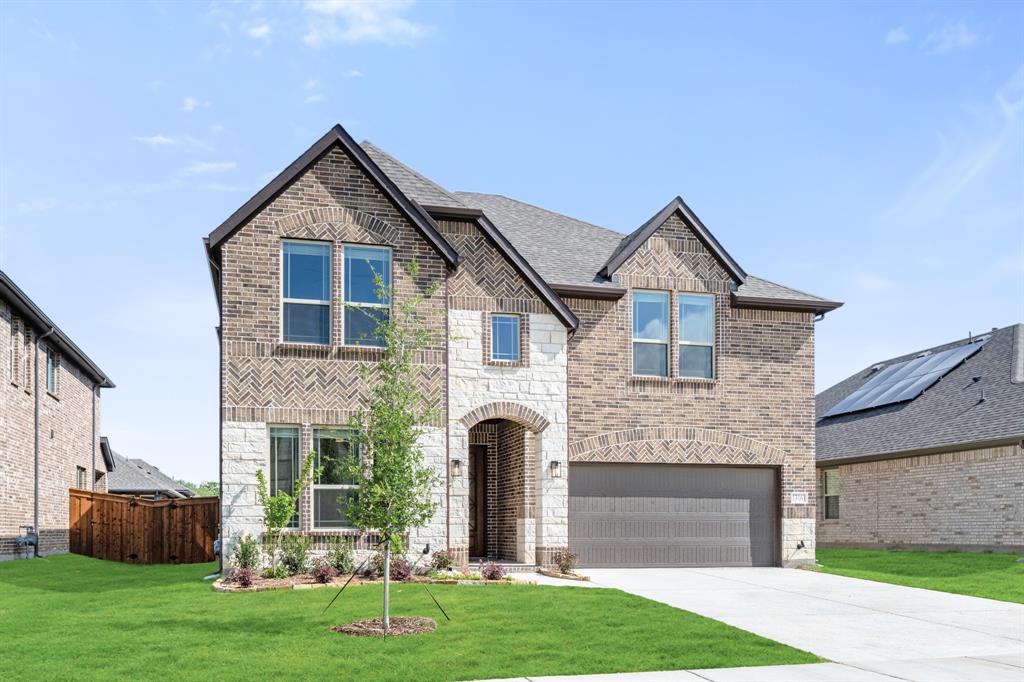 Woodstone - Residential
