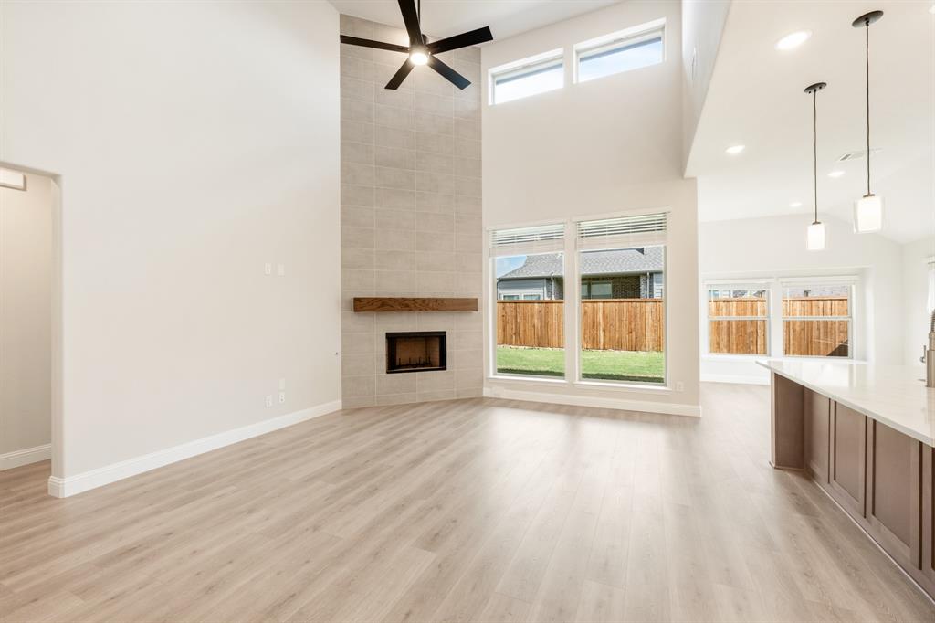 Woodstone - Residential