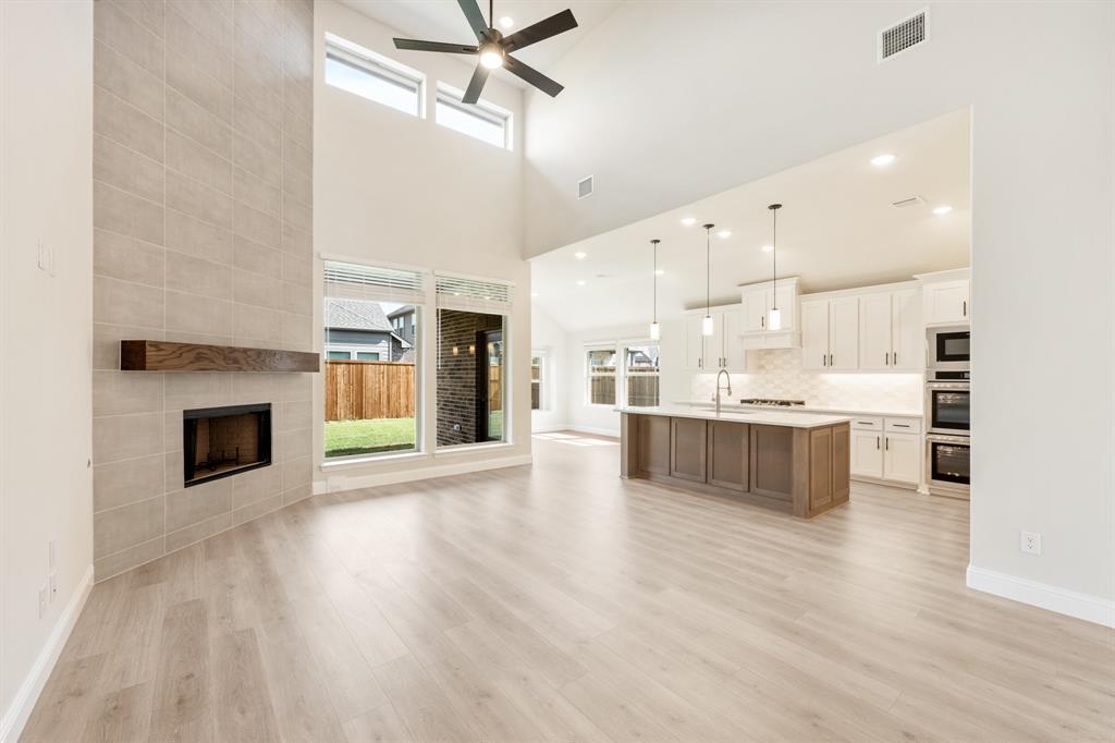 Woodstone - Residential