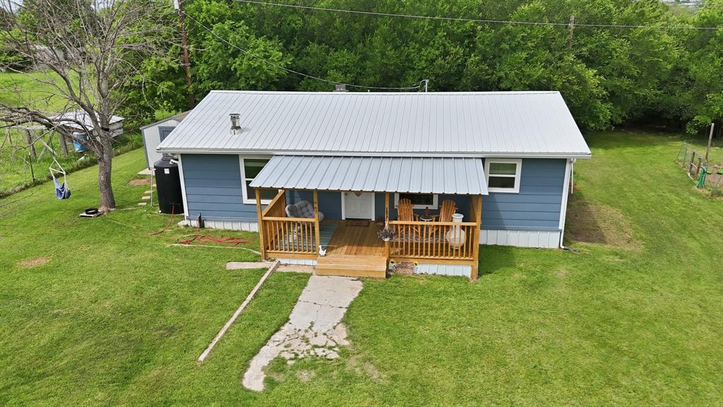 SEE LEGAL - Residential
