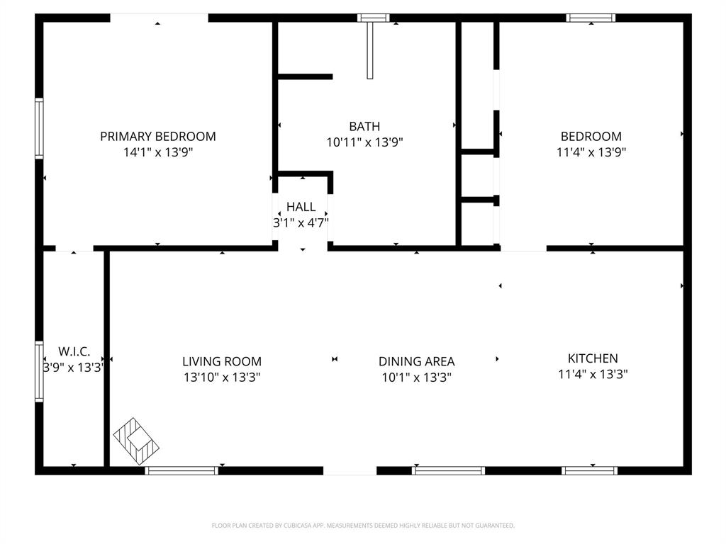 SEE LEGAL - Residential