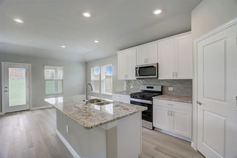 514 Stagg Street McKinney TX 75069