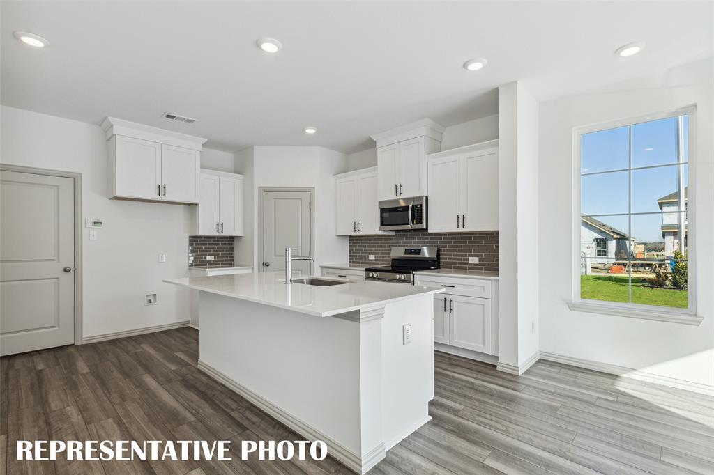 Heritage Village - Residential