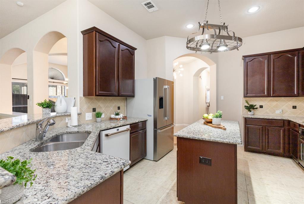 Briarwyck Add Ph 1 - Residential