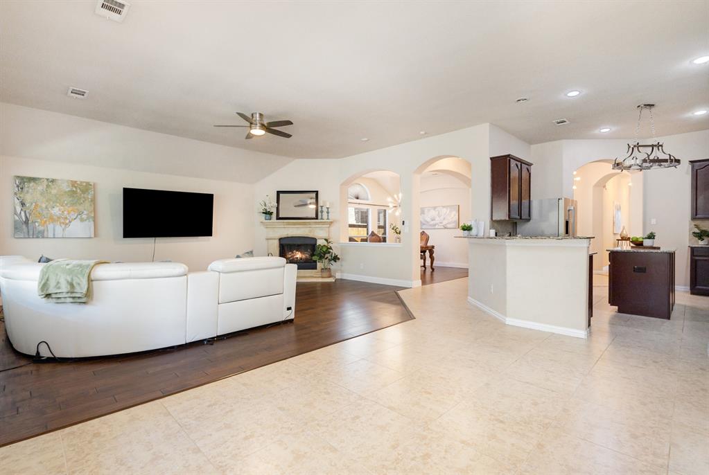 Briarwyck Add Ph 1 - Residential