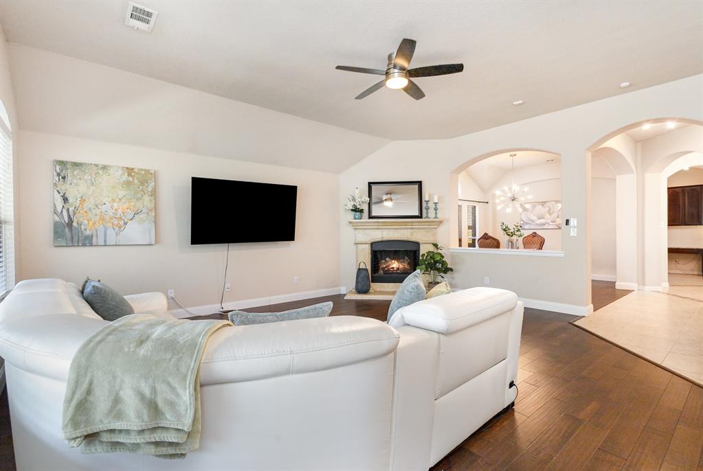 Briarwyck Add Ph 1 - Residential