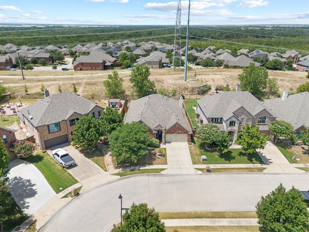 Briarwyck Add Ph 1 - Residential