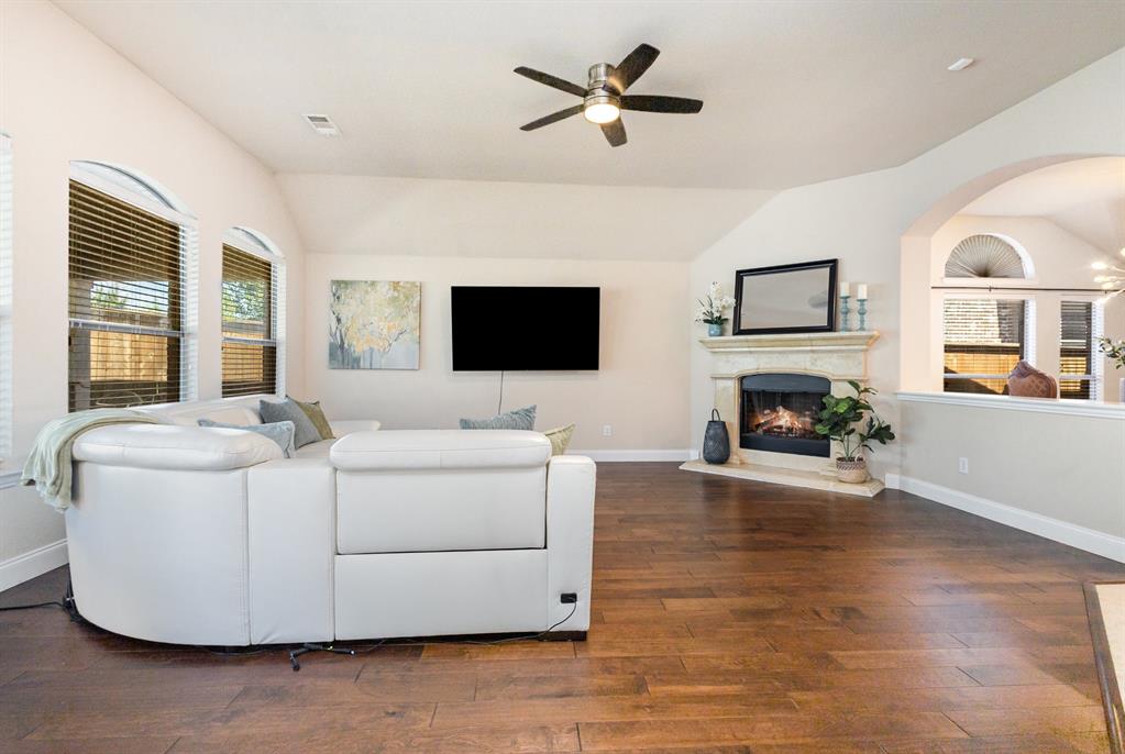 Briarwyck Add Ph 1 - Residential