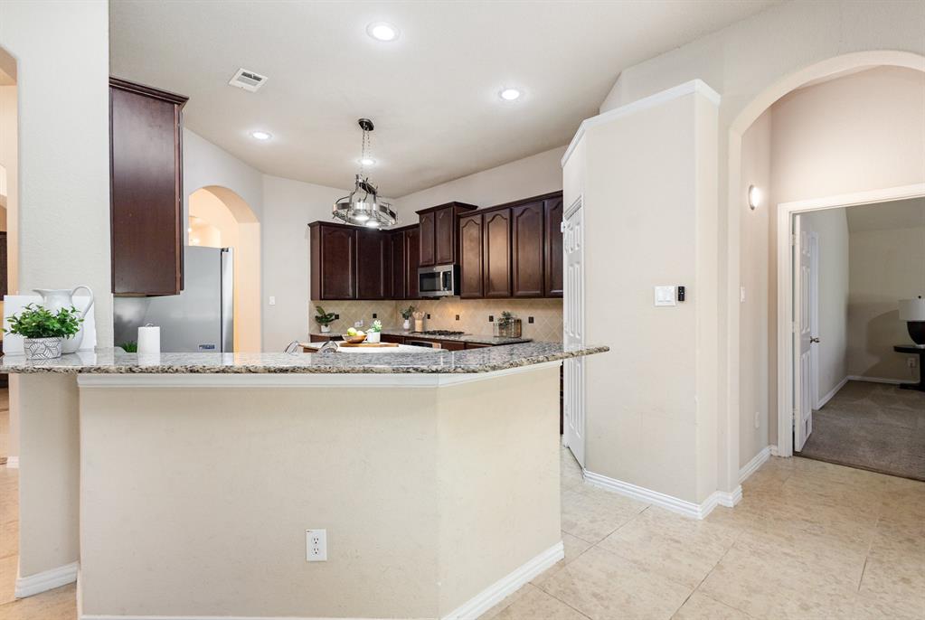 Briarwyck Add Ph 1 - Residential