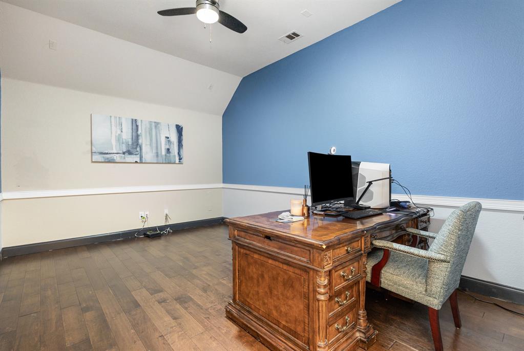 Briarwyck Add Ph 1 - Residential